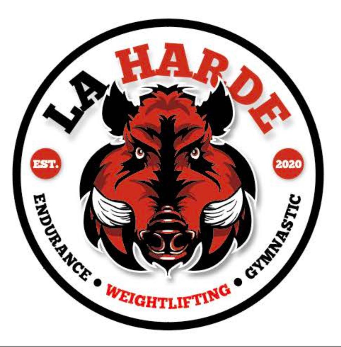 La Harde