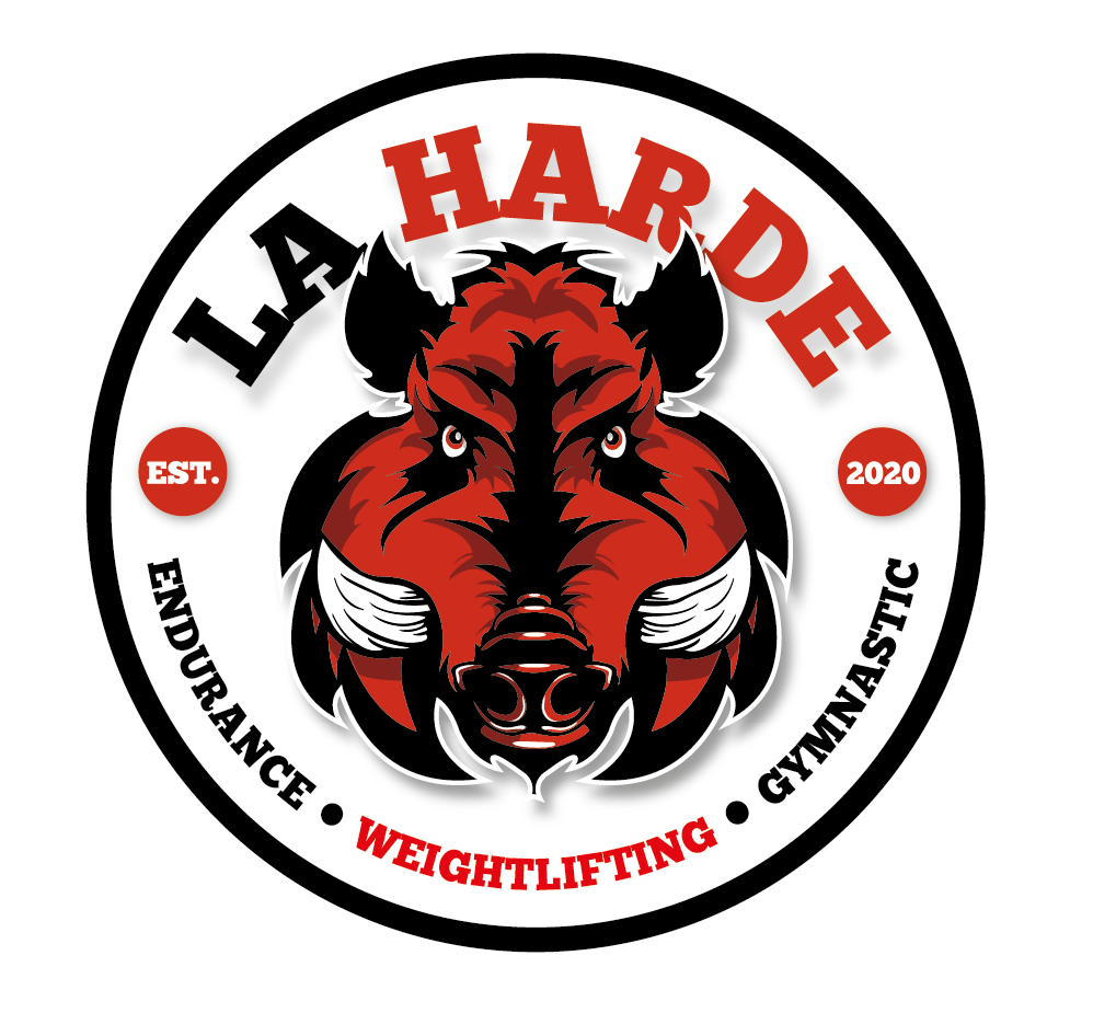 La Harde